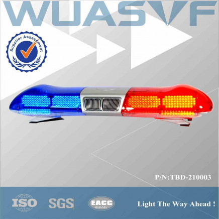 LED Emergency Warning Light for Police Vehicle (TBD-210003)
