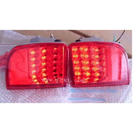 LED Front Fog Lamp for Land Cruiser LC200