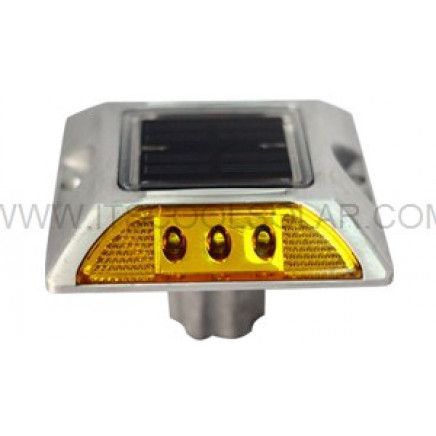 LED Light Solar Road Stud