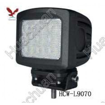 LED Offroad Work Light High Power 90W CREE Chip