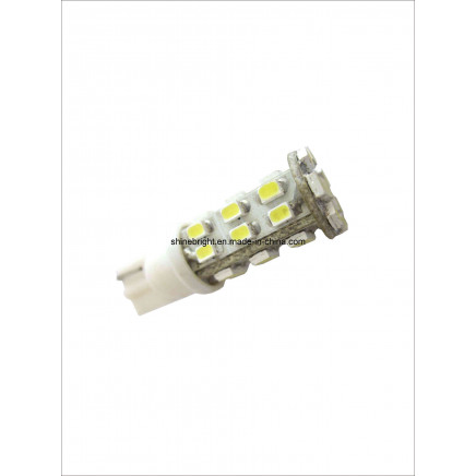 LED SMD Auto Lamp (T10-33SMD)