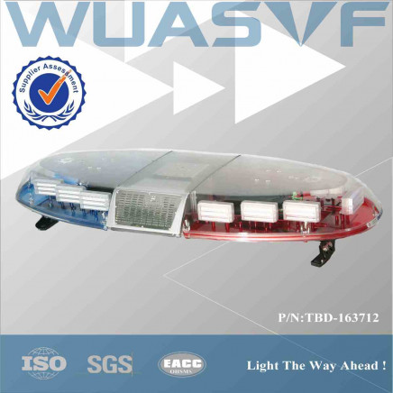LED Strobe Lightbar for Police Vehicle (TBD-163712)