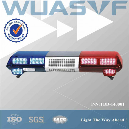 LED Vehicle Warning Light (TBD-140001)