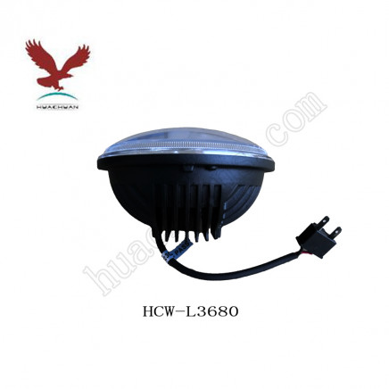 LED Work Lamp 36W CREE