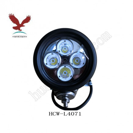 LED Work Lamp 40W for 4X4, SUV, Truck, Car (HCW-L4071)