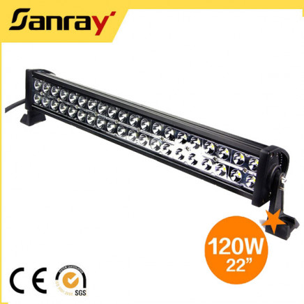 LED Work Light Bar for Audi