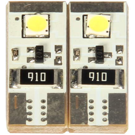 LED bulb