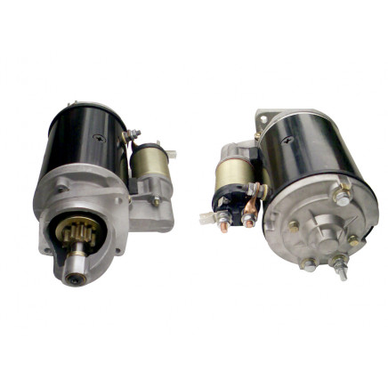 LUCAS STARTER MOTOR 17649 (NSB524)