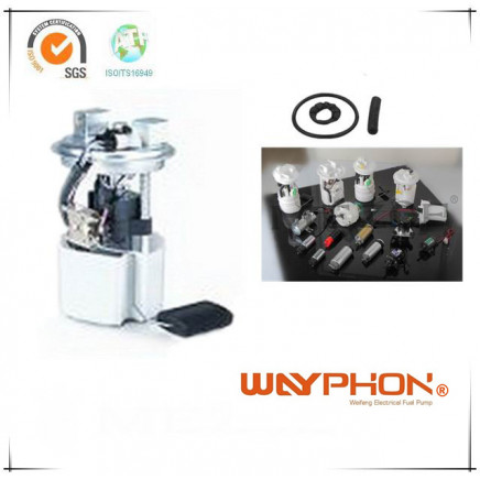 Lada Electric Fuel Pump Assembly (WF-A27)