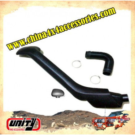 Lada Niva Snorkel for