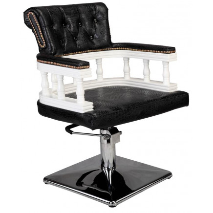 Lady's Beauty Hair Chair for Salon (MY-007-56)