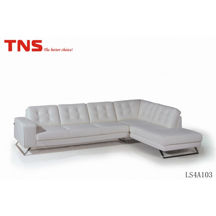 Latest Corner Sofa (LS4A103)