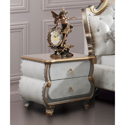 Latest Design Prince Nightstand 9