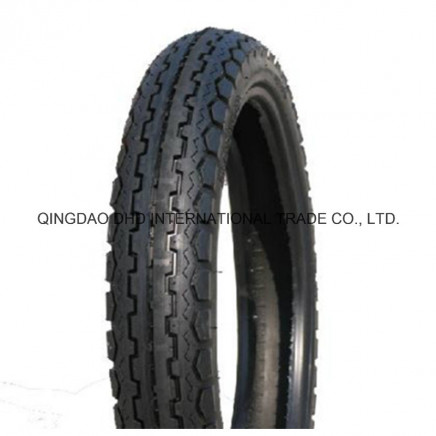 Latu Certificate 80/90-17 Uruguay High Quality Motorcycle Tyres