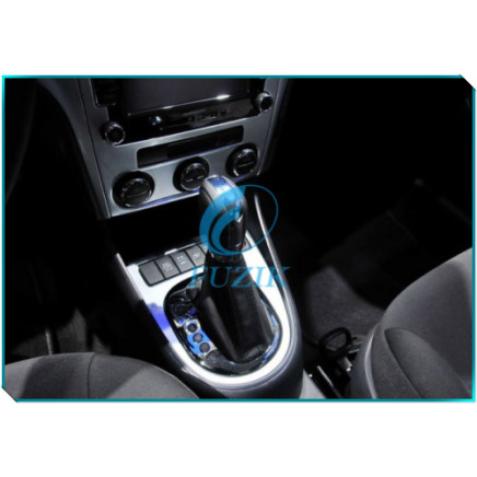 Lavida Entry Keyless Go Smart Key Push Button Remote Start Can-Bus Alarm for Volkswagen