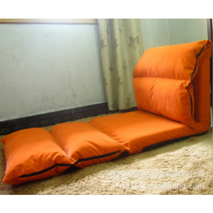 Lazy Sofa/Changeable Sofa Bed