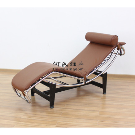 Le Corbusier Lounge Chair (LC4 8034#)