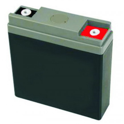 Lead Acid Battery 2V 50ah
