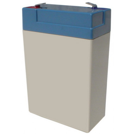 Lead Acid Battery 6V 3ah