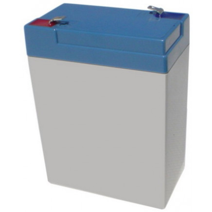 Lead Acid Battery 6V 4ah