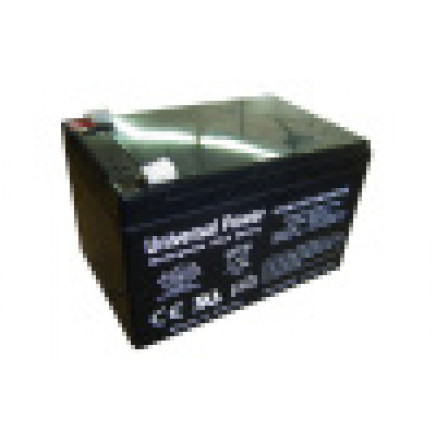Lead Acid Battery for UPS 12V12ah