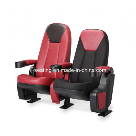 Leadcom Ergonomic Full Rocking Movie Auditorium Seat (LS-6609ABGP)