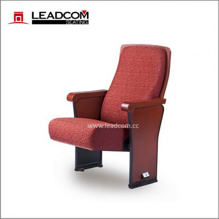 Leadcom High Quality Church Chair Ls-623