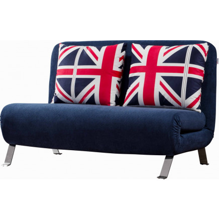 Leisure 3 Folded Sofa Bed for Hotel