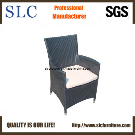 Leisure Chair / High Back Chair/Outdoor Garden Rattan Furniture (SC-B7015-1)