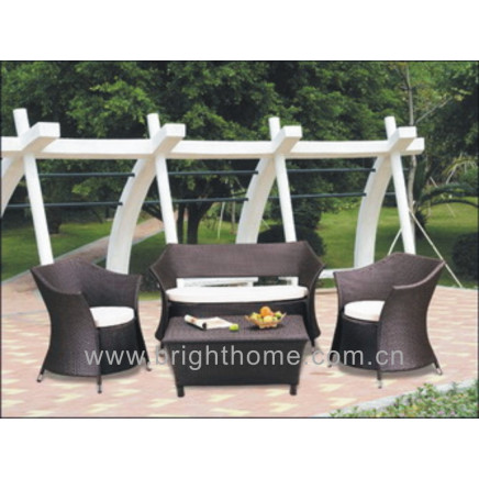 Leisure Outdoor Garden Furniture 2014