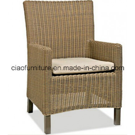 Leisure Wicker Furniture Round Rattan Chair (CF1031C)