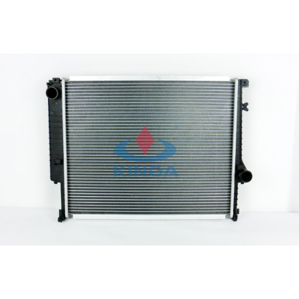 Less Cost High Performance Custom Radiator From China