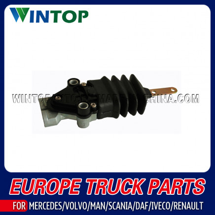 Levelling Valve for Scania Heavy Truck Oe: 4640070100