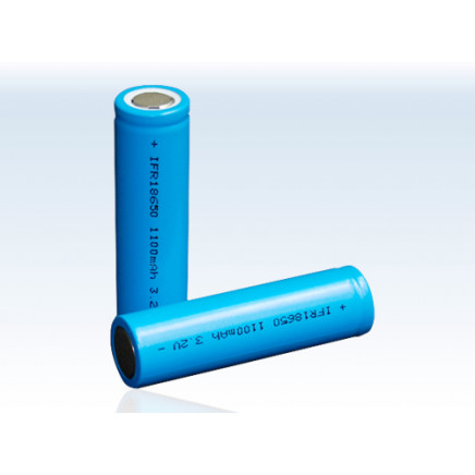 Li-ion Cell 18650p Battery