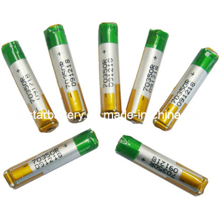 Li-ion Cylindrical Battery