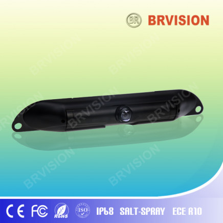 License Plate Car Camera for Vehicle