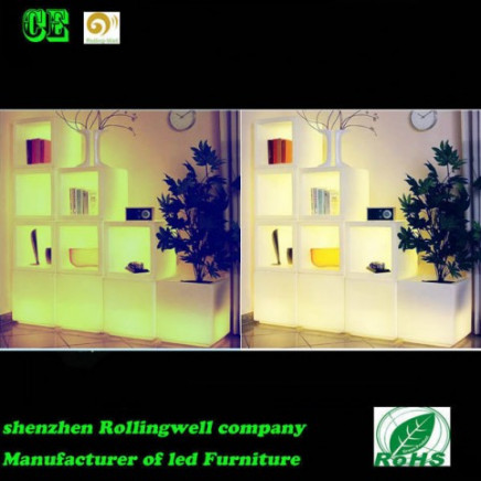 Light Bar Counter Furniture LED Bar Counter for Sale