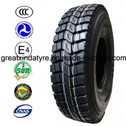 Light Duty Truck Tyre 700r16, Tube Tyre 7.00r16