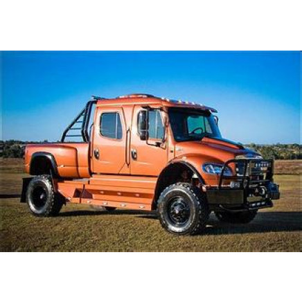 Light Radial Truck Tire