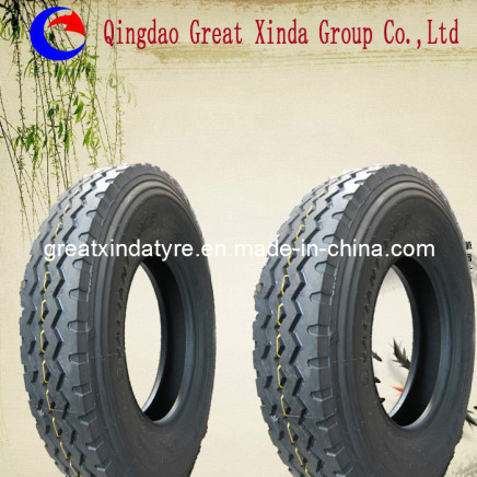 Light Truck Tyre (7.00R16 7.50R16 8.25R16)