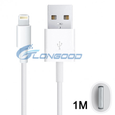 Lightning USB Sync Data Charging Cable for iPhone 5