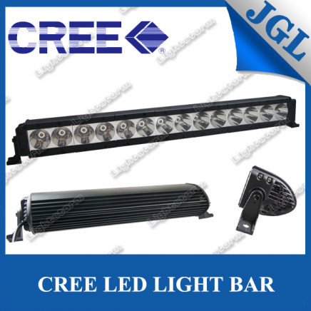 Lightstorm CREE T6 off Road LED Light Bar, 40W/80W/140W/180W/220W