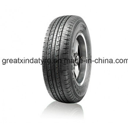 Linglong Light Truck Tyre, 7.5r16lt (L780)