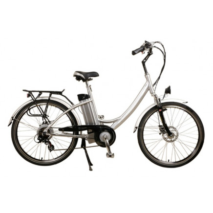 Lithium E Bike (TDF01Z-603)