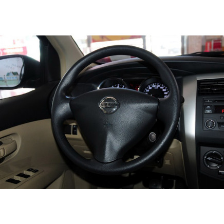 Livana X-Trail Sunny Qashqai March Tiida Wire-Free Keyless Entry Go Smart Key Push Button Remote Start Car Alarm for Nissan