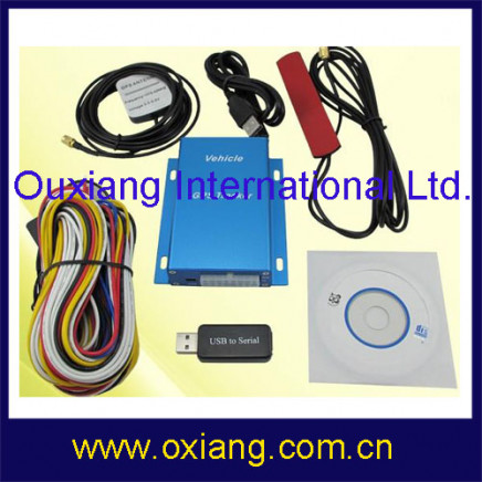 Live GPS Car Vehicle Real Time Tracker Tracking Device