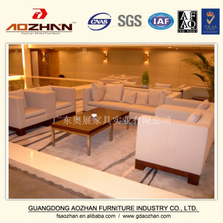 Living Room Center Coffee Table Az-Ggcj-0976