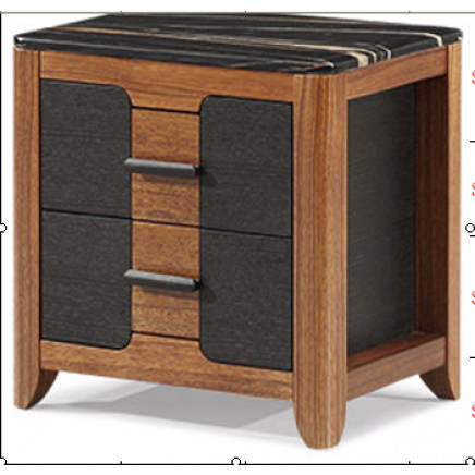 Living Room Coffee Table and Side Table (CJ-2019B)