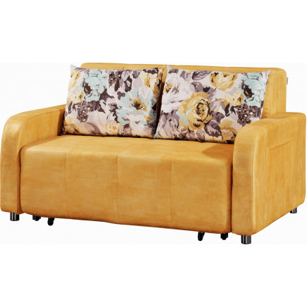 Living Room Functional Sofa Bed with Storage