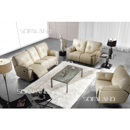 Living Room Furniture/Recliner Sofa (916)